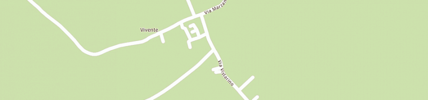 Mappa della impresa monti maria luisa a VISTARINO