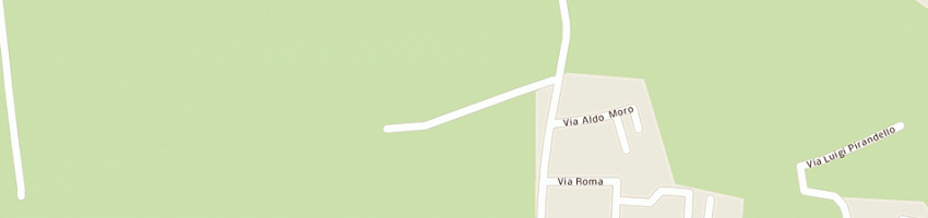 Mappa della impresa pozzi silvana a CORREZZANA