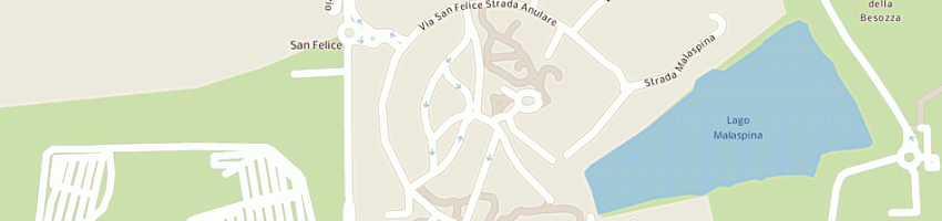 Mappa della impresa nova systems channel srl a SEGRATE