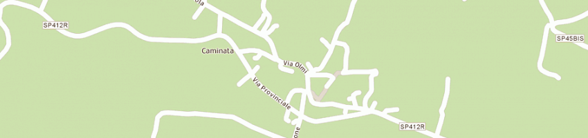 Mappa della impresa prelum (srl) a CAMINATA