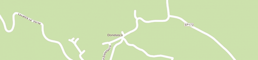 Mappa della impresa flli delmonte snc di delmonte luigi e libero a MONTU BECCARIA