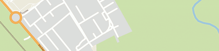 Mappa della impresa ceia snc di moretti giuseppe e c a SAN GIULIANO MILANESE