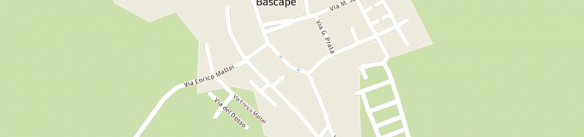 Mappa della impresa macelleria brambilla sas di brambilla giorgio e santus elisa a BASCAPE 
