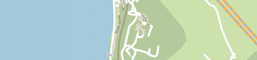 Mappa della impresa cantu' davide a LECCO