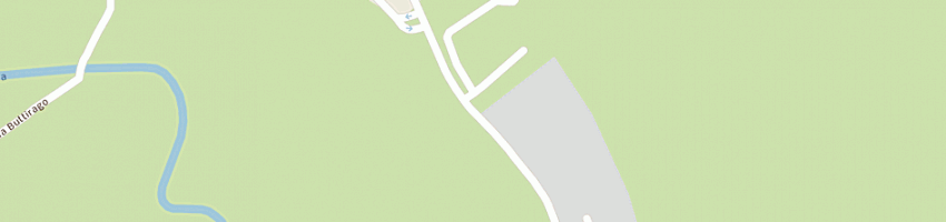 Mappa della impresa farmacia paleari snc a VISTARINO