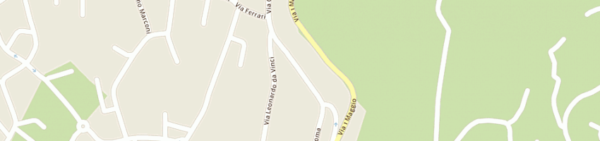 Mappa della impresa crippa alessandro a BARZANO 