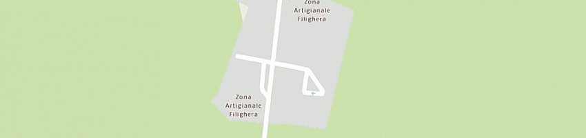 Mappa della impresa la pavese di sgorba angelo e giuseppe snc a FILIGHERA