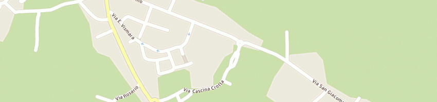 Mappa della impresa scuola media statale a CASATENOVO