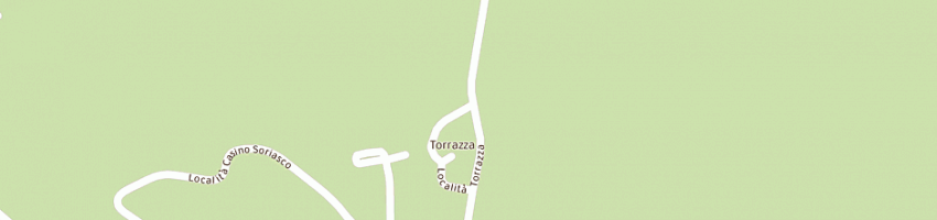 Mappa della impresa az agr testori quinto e pietro di testori danilo a SANTA MARIA DELLA VERSA