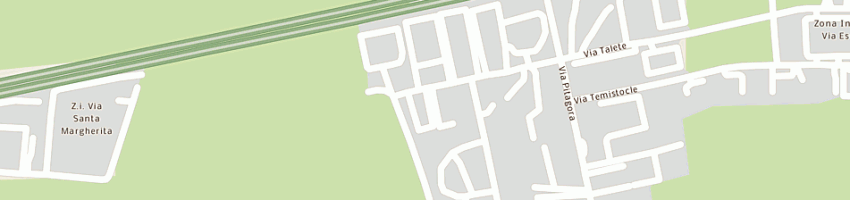 Mappa della impresa mtr snc di dell'oca giulio e pozzi egidio a BRUGHERIO