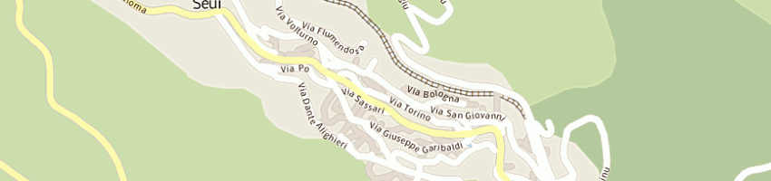 Mappa della impresa loche agnese a SEUI