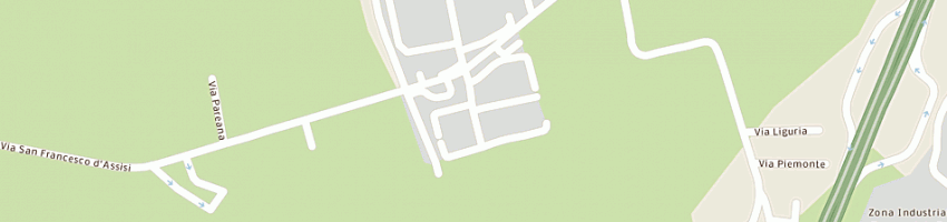 Mappa della impresa e-metal srl a BRUGHERIO
