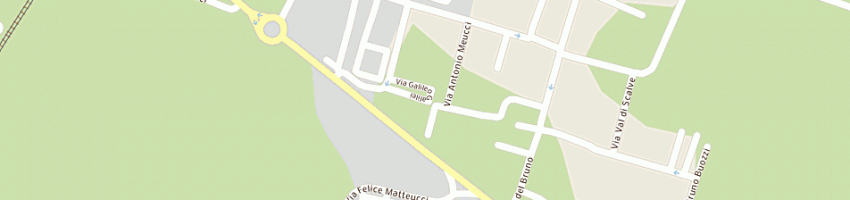 Mappa della impresa iko 4 srl a ARCORE