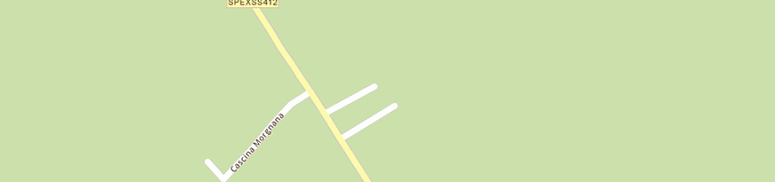 Mappa della impresa rizzi rino a VALERA FRATTA