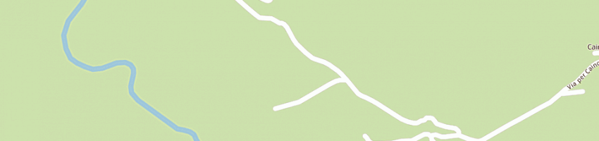 Mappa della impresa piatto snc di piatto diego a VERCANA