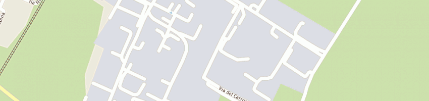 Mappa della impresa cattaneo emilio e c snc a ARCORE
