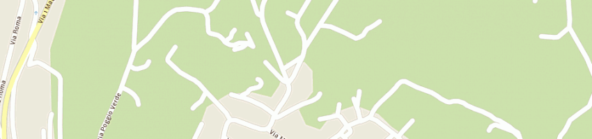 Mappa della impresa pansarasa srl a SIRTORI