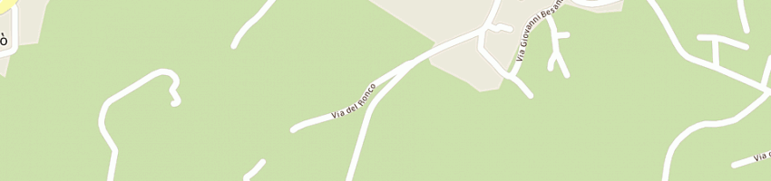 Mappa della impresa finalmente srl a SIRTORI