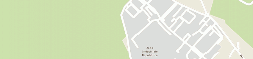 Mappa della impresa giuseppe dell'era snc a ANNONE DI BRIANZA