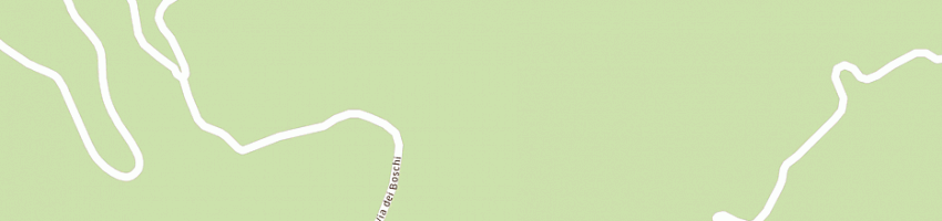 Mappa della impresa sabatino srl a SAN COLOMBANO CERTENOLI