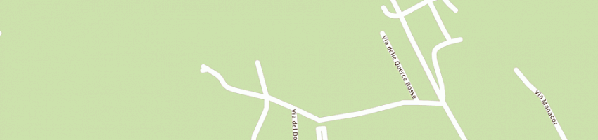 Mappa della impresa calloni camillo a USMATE VELATE