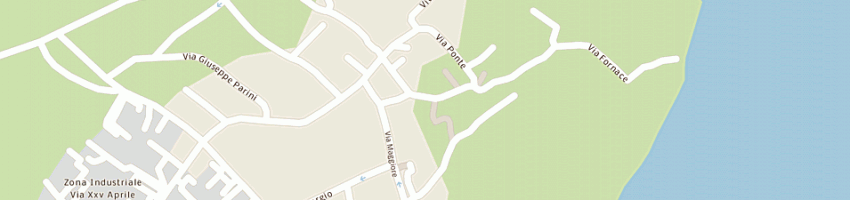 Mappa della impresa 'bmc' nava srl a ANNONE DI BRIANZA