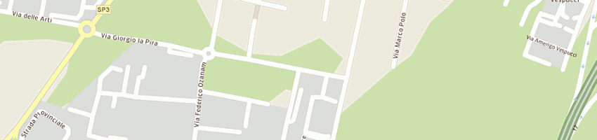Mappa della impresa aldabra srl a CONCOREZZO