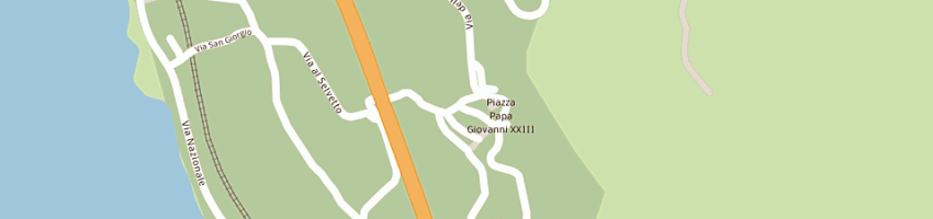Mappa della impresa bimbi giovanni a ABBADIA LARIANA