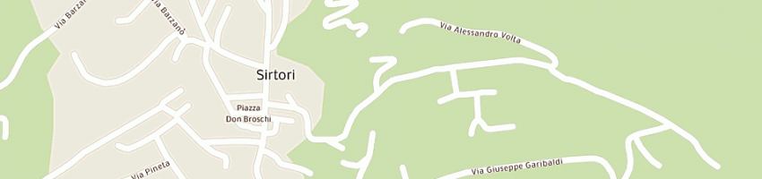 Mappa della impresa crippa andrea a SIRTORI