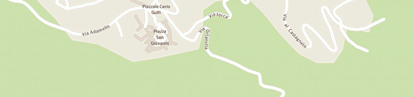 Mappa della impresa lariocalor di barindelli giancarlo a ESINO LARIO