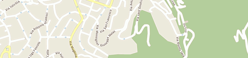 Mappa della impresa murru rosaria a NUORO