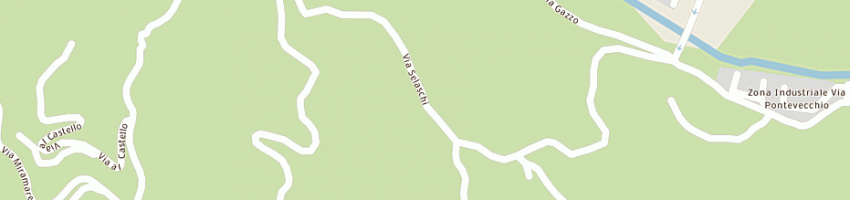 Mappa della impresa avicola ligure sas di stefano lombardi a LEIVI