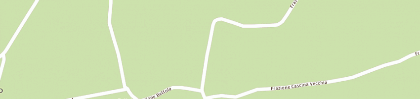 Mappa della impresa verdi francesco a ZENEVREDO