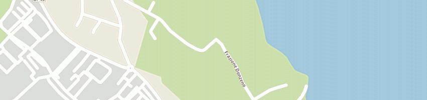Mappa della impresa gioia fabio a ANNONE DI BRIANZA