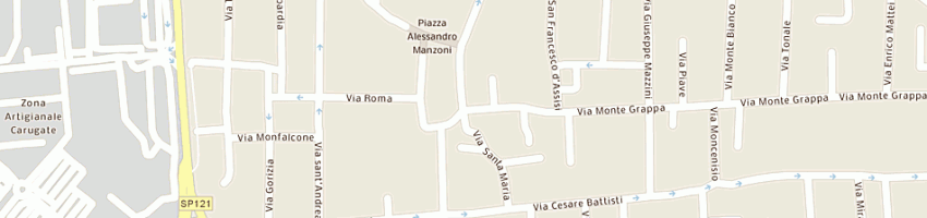 Mappa della impresa ASSA ABLOY Entrance Systems