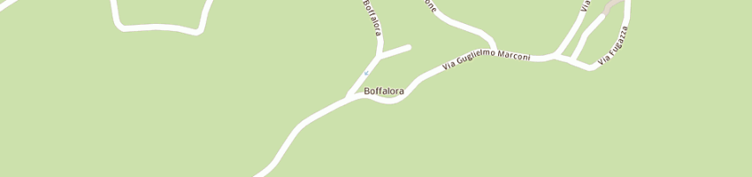 Mappa della impresa rolandi carlo a SAN DAMIANO AL COLLE