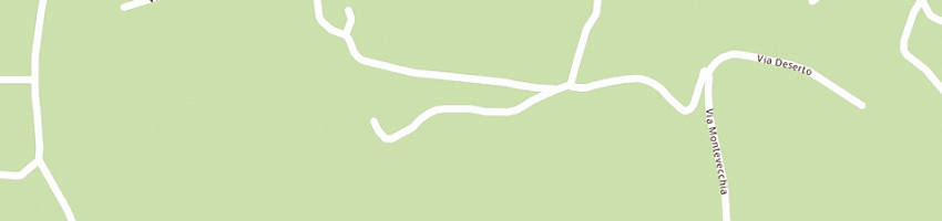 Mappa della impresa cai club alpitaliano a BARZANO 