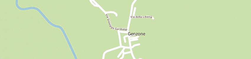 Mappa della impresa fabbris marco a CORTEOLONA
