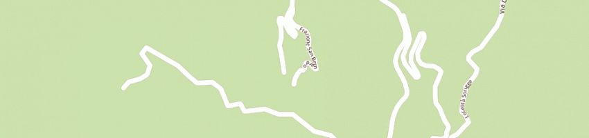 Mappa della impresa poste italiane spa a SAN COLOMBANO CERTENOLI