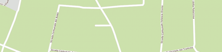 Mappa della impresa municipio di vimercate a VIMERCATE