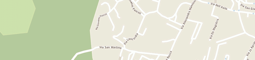 Mappa della impresa flli rastella' snc a VALMADRERA