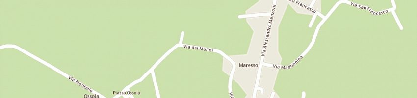 Mappa della impresa aldo riva di elena riva e c snc a MISSAGLIA
