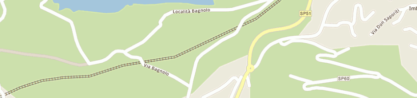 Mappa della impresa arora sas di ariotti sara e rosa davide a OGGIONO