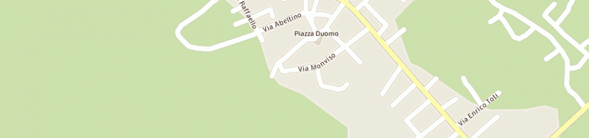 Mappa della impresa sanna francesco a TELTI