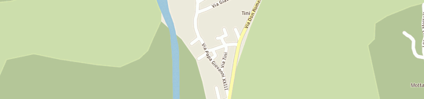 Mappa della impresa carabinieri a CAMPODOLCINO