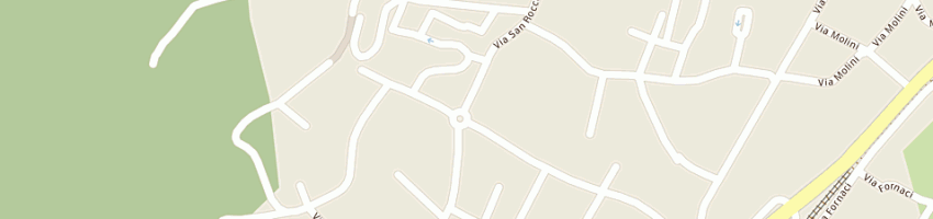 Mappa della impresa tte srl a VALMADRERA