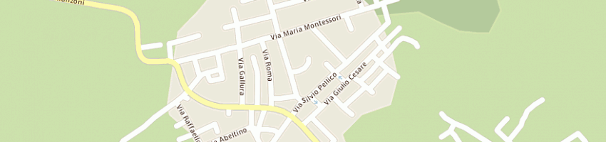 Mappa della impresa mariano ignazio a TELTI