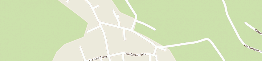 Mappa della impresa franchi emma paola a CASATENOVO