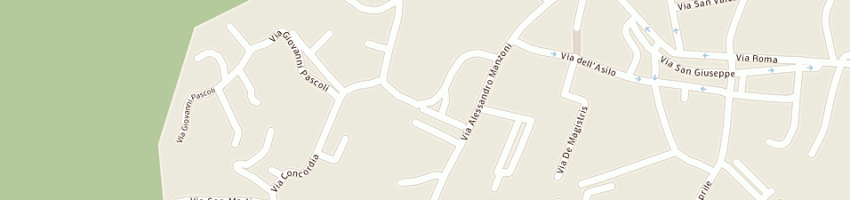 Mappa della impresa tarfani anna marisa a VALMADRERA