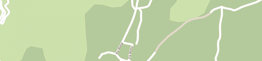 Mappa della impresa samm srl a CAMPODOLCINO